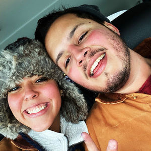 Meet your Posher, Nelly